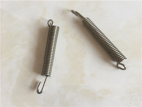 河北拉伸(shēn)彈簧批發