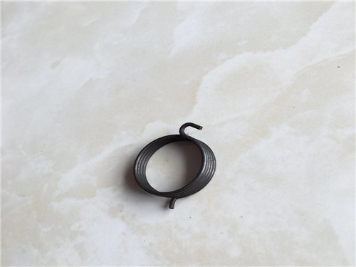 各種(zhong)異形彈簧及(jí)功能特點